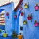 Desert trip and Tours
