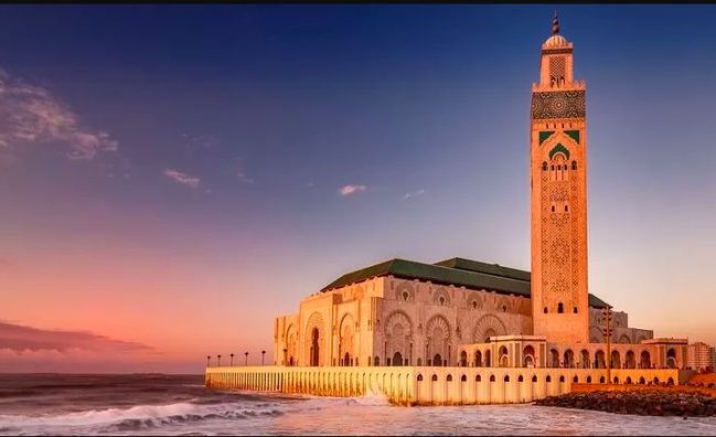Desert trip and Tours