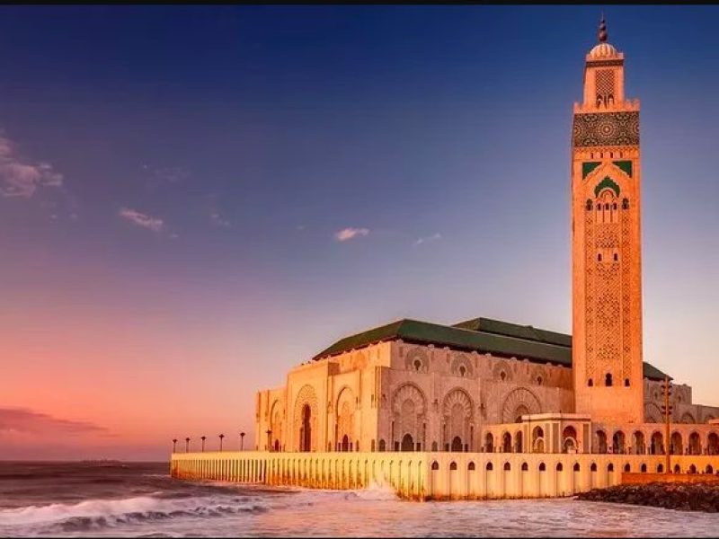Desert trip and Tours