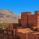 Desert trip and Tours