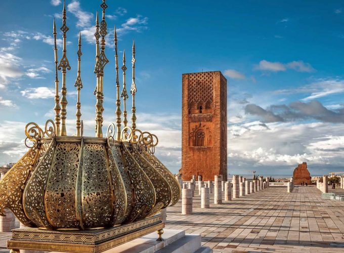 Desert trip and Tours