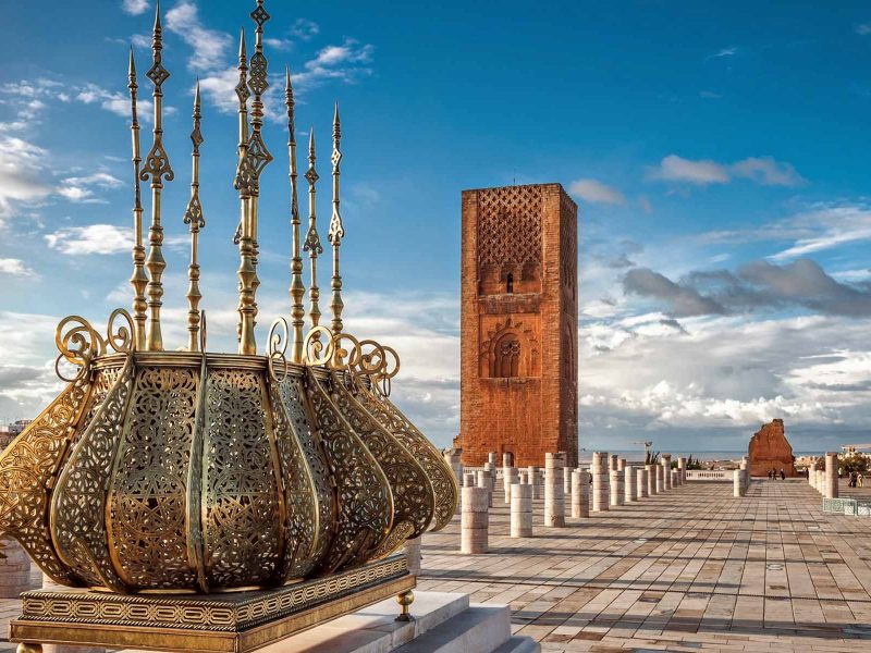Desert trip and Tours