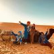 Desert trip and Tours